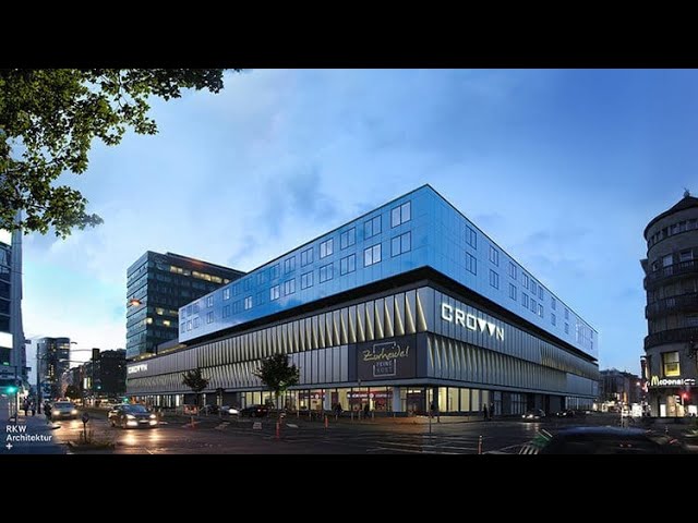 Zurheide Feine Kost: el 'mega' supermercado de la próxima generación