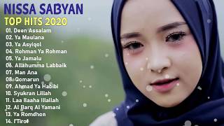 Download lagu Pilihan Terbaik Nissa Sabyan Terbaru 2020 LAGU SHO... mp3