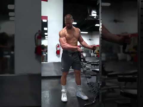 Forearm Exercises You Should Be Doing 🔥Cables