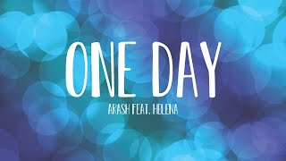 Lá»i Dá»ch Bai Hat One Day Arash lá»i dá»ch bai hat one day arash