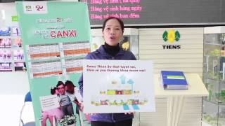 Tháng 3 tuần thứ 2 - Trần Thị Mười