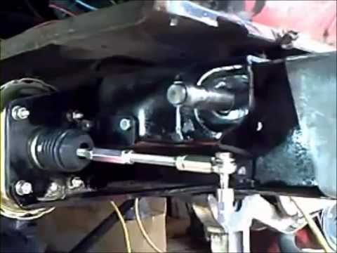 How to Install a Dual Master Cylinder in a Chevy/GMC Pickup 1947-55 - Part 1