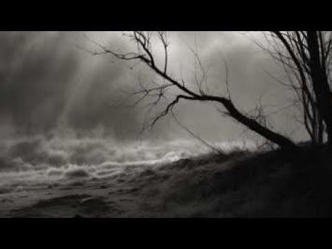 Psalm 39 CSB: Middle Eastern fusion