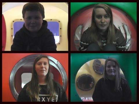 Welcome to the Black Parade (May I Take Your Order) : MCR Parody