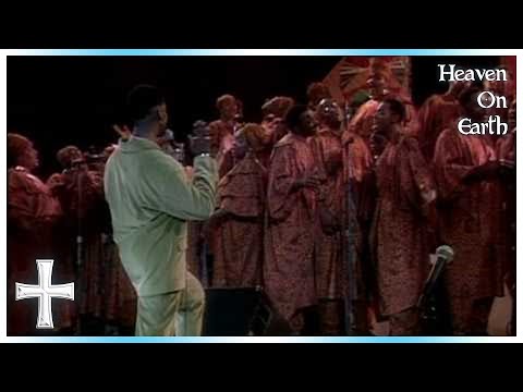 Praise and Worship (Movement 4) Music Video by Donald Lawrence