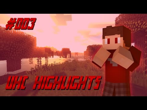 | UHC Highlights | 003 | Let's Get It On |