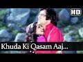 Khuda Ki Qasam Aaj HD Video Song Kabeela