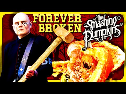 The Smashing Pumpkins: Story of Darkness to Redemption