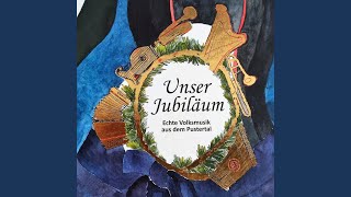 Und i woas net amol (feat. Oberrainer Dreigesang)