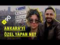 Ankara Bir şehrin Efsaneleri Ve Gerçekleri