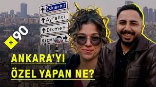 Ankara: Bir şehrin efsaneleri ve gerçekleri