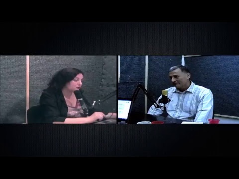 Horizont događaja 09.06.2017. - gost Željko Čurović (predsednik pokreta Srpska vertikala) (video)