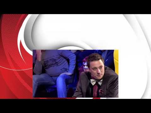 Audicija S01E11   Aleksa Stojkovi i Jovan Manojlovic