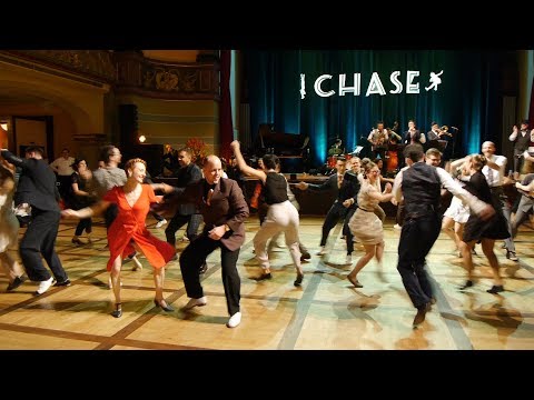 Chase Festival 2018 - Teachers Introduction