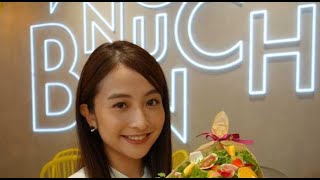 酒好きのＴＢＳ日比麻音子アナ、「おんな酒場放浪記」にレギュラー参戦決定　「夢がかなった喜びをロケにぶつけたい」