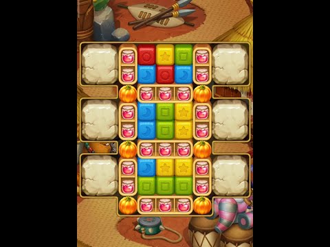 TOY BLAST level 2168