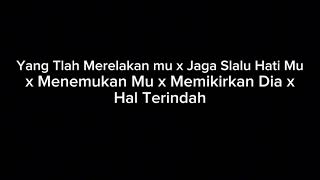 Download lagu Yang Tlah Merelakan Mu x Jaga Slalu Hati Mu x MenemukanMu x Memikirkan Dia x Hal Terindah  Seventeen mp3 Download lagu Yang Tlah Merelakan Mu x Jaga Slalu Hati Mu x MenemukanMu x Memikirkan Dia x Hal Terindah  Seventeen mp3