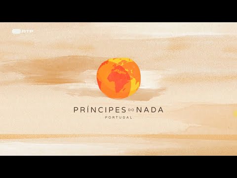 RTP: Príncipes do Nada - ASSOL (10/01/2022)