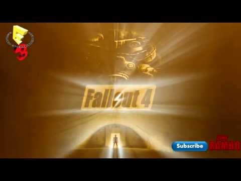 TOP 5  Most Anticipated GAMES at E3 2015 - PS4/XBOXONE/WIIU [HD]