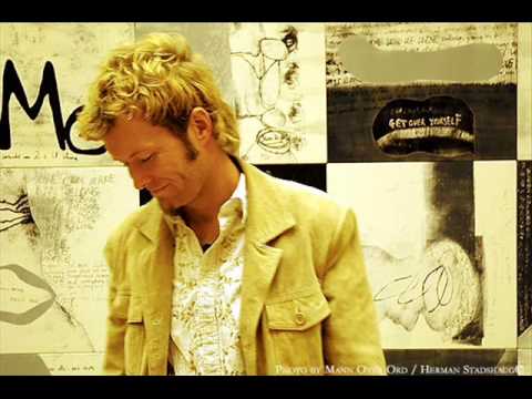 Magne F - Nothing Here To Hold You