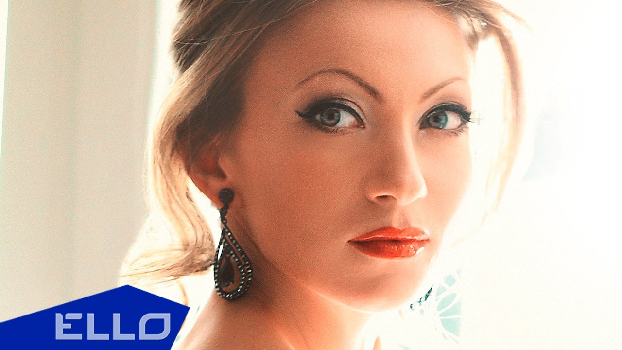 Алина Делисс — Моя Россия
