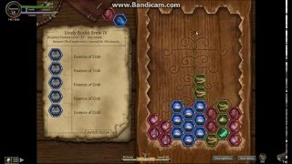 TLOPO - How to level up potions EASY! (Lively Bucko Brew)