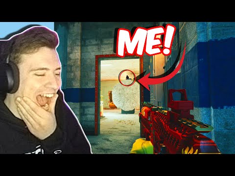 This Azami Strat is OVERPOWERED