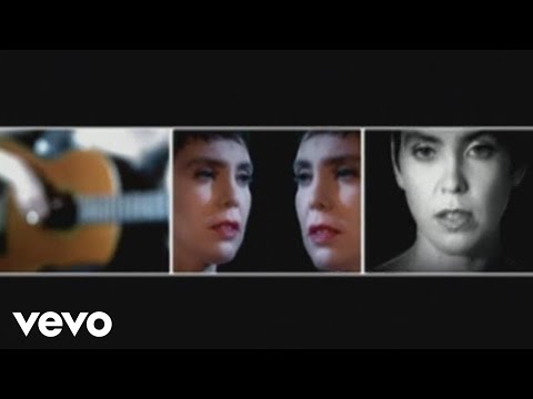 Adriana Calcanhotto - Devolva-Me (Video)