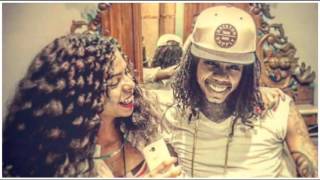 Alkaline   Carry You Far Pussy Scent Deh October 2015