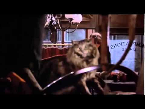 From Beyond the Grave (1974) - "can I help you at all?"