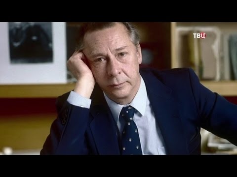 Олег Ефремов. Последнее признание