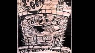 Bruce Springsteen - New York Song (Solo Piano) - WGOE-AM, Richmond-5/31/73 [Slideshow]