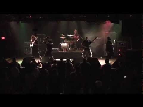 The Goddamn Rodeo - 1st show track 1