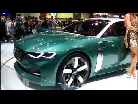 Kia Novo