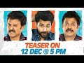 F2 New Teaser F2 Movie New Teaser Victory Venkatesh Varun Tej Tamanna F2 New Teaser
