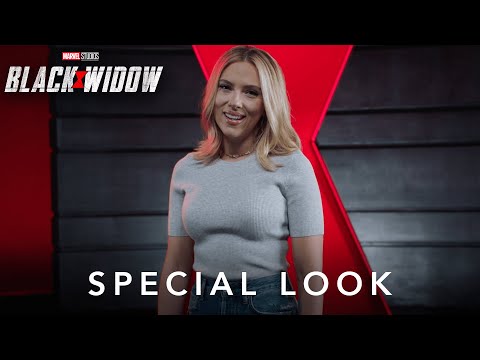 Black Widow (Trailer 'Playmaker')