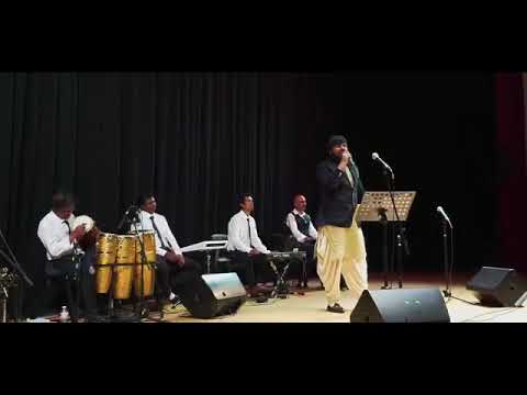 Misbah Ali Misbah Ali Live in London Layi Vi Na Gayi