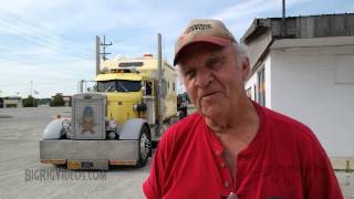 Owner Operator Interview - R.M. (Bob) Spooner