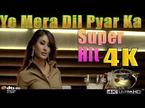 Yeh Mera Dil Pyar Ka Deewana video