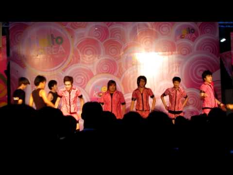 MIRACLE  cover 5DOLLS