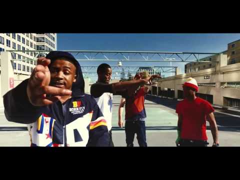 DNI MIKE - LOTTA SHIT GOIN ON | DIR. @WETHEPARTYSEAN