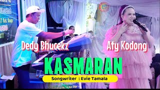 Download lagu ATY KODONG ft DEDY BHUCEKZ _ KASMARAN #alinkmusik mp3 Download lagu ATY KODONG ft DEDY BHUCEKZ _ KASMARAN #alinkmusik mp3