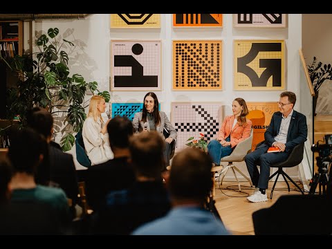 Internationalization tips:Scaling Your Company in Switzerland, Patrick Barbey,Yuliya Blaser Innovaud