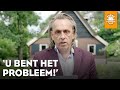 'Nederland is geen kutland, wij maken er een kutland van: u bent het probleem!' | DE ORANJEZOMER
