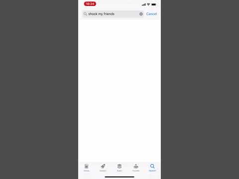 Shock my Friends VKL - YouTube