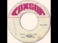 Alton Ellis & Soul Vendors - Black Man's Pride Dub