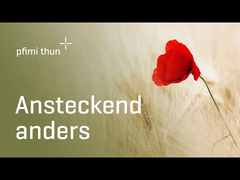 Ansteckend anders: Warum Sex heilig ist