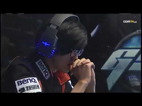 Ro24 - Match 4 Set 2   PartinG vs Swagger