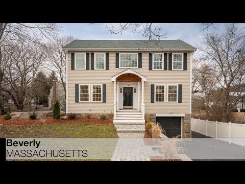 Video of 194 Lothrop Street | Beverly, Massachusetts real estate & homes by Julia Bonavita