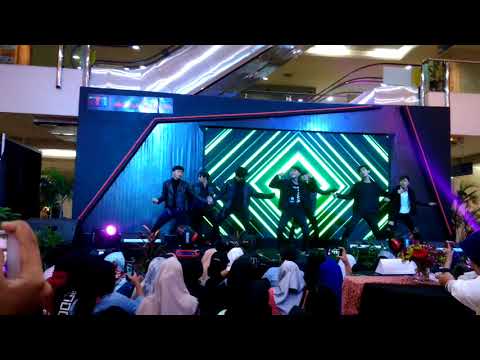 [180707] NCT U - BOSS Cover By 7P Dance Cover